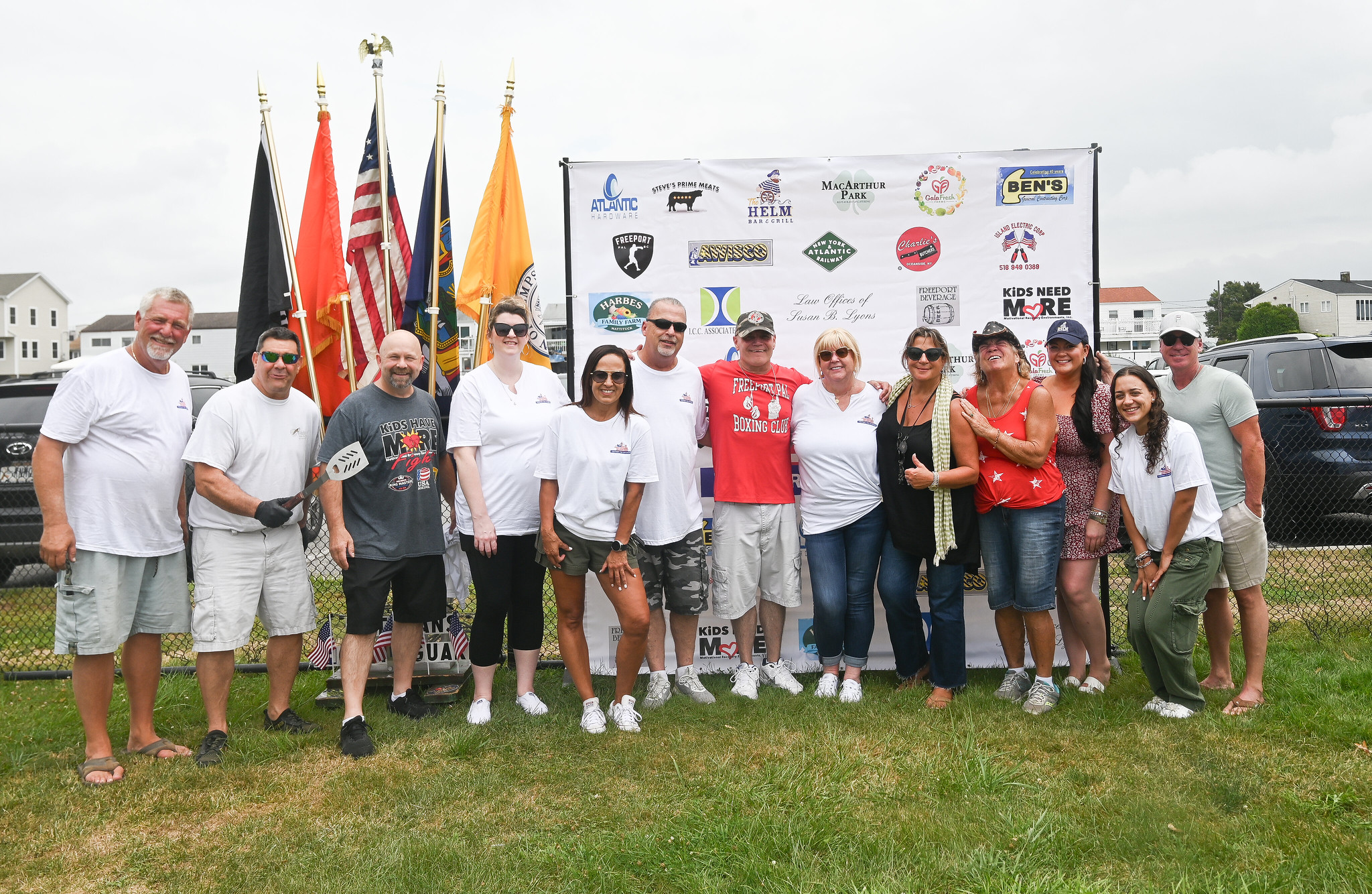 Veterans