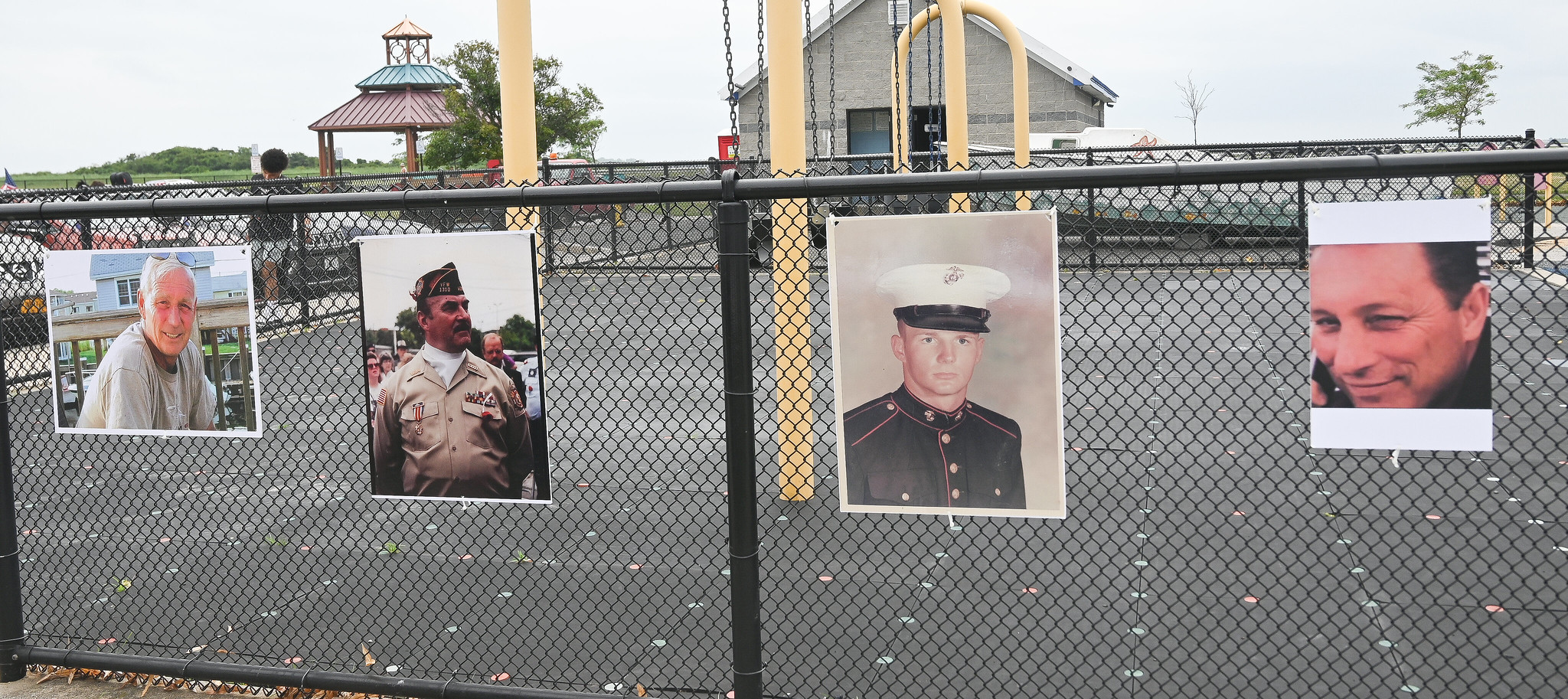 Veterans