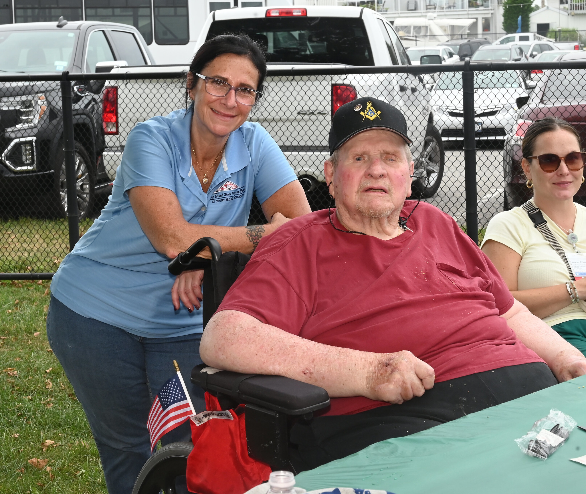 Veterans