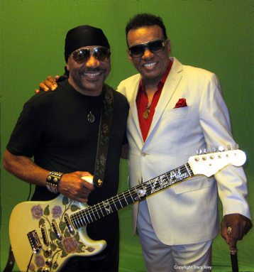 IsleyBrothersFeature_011317TracyIsley
