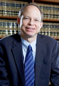 Judge Aaron Persky