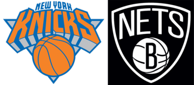 Knicks Nets