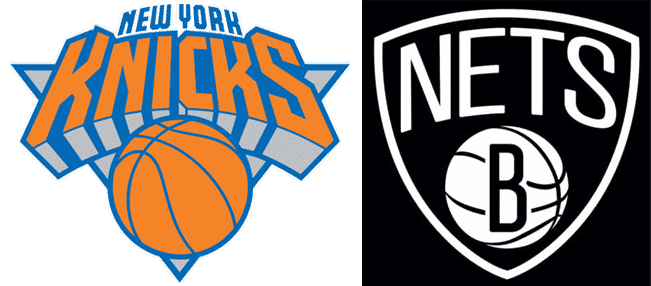 Knicks Nets