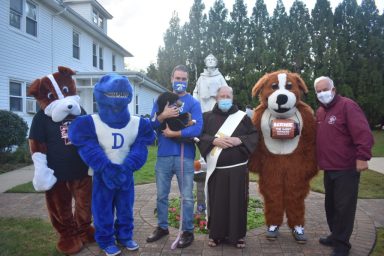 Mascots