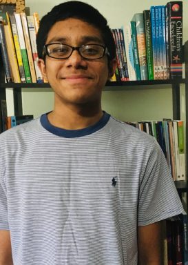 Mathew Chittazhathu Mammen