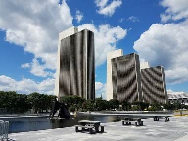 New York Legislators Propose Study on Studies