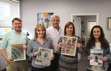 PCLI winners web