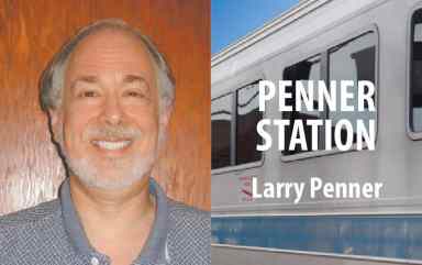 Penner Station