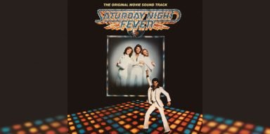 SaturdayNightFever_soundtrack