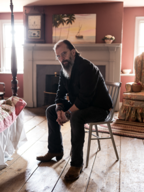 SteveEarle_090117.ChadBatka