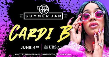 SummerJam image