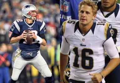 Tom Brady