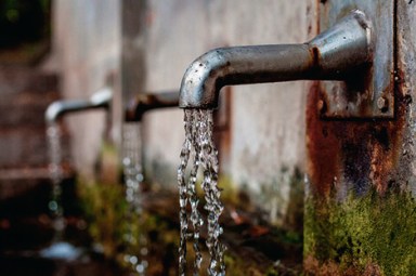 Water A