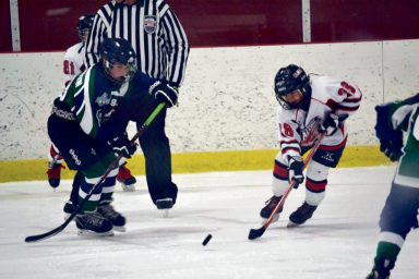 Youth Hockey
