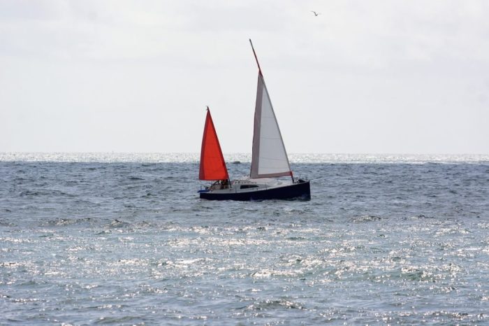Here are Rich's tips for boating safety.