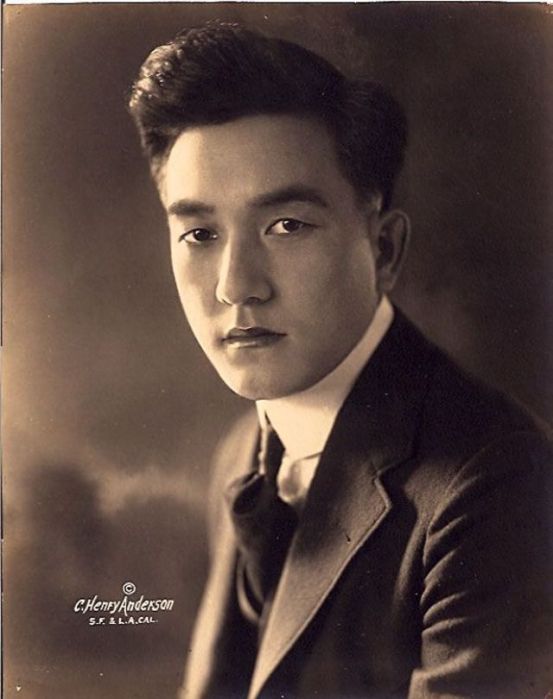 sessue hayakawa 1