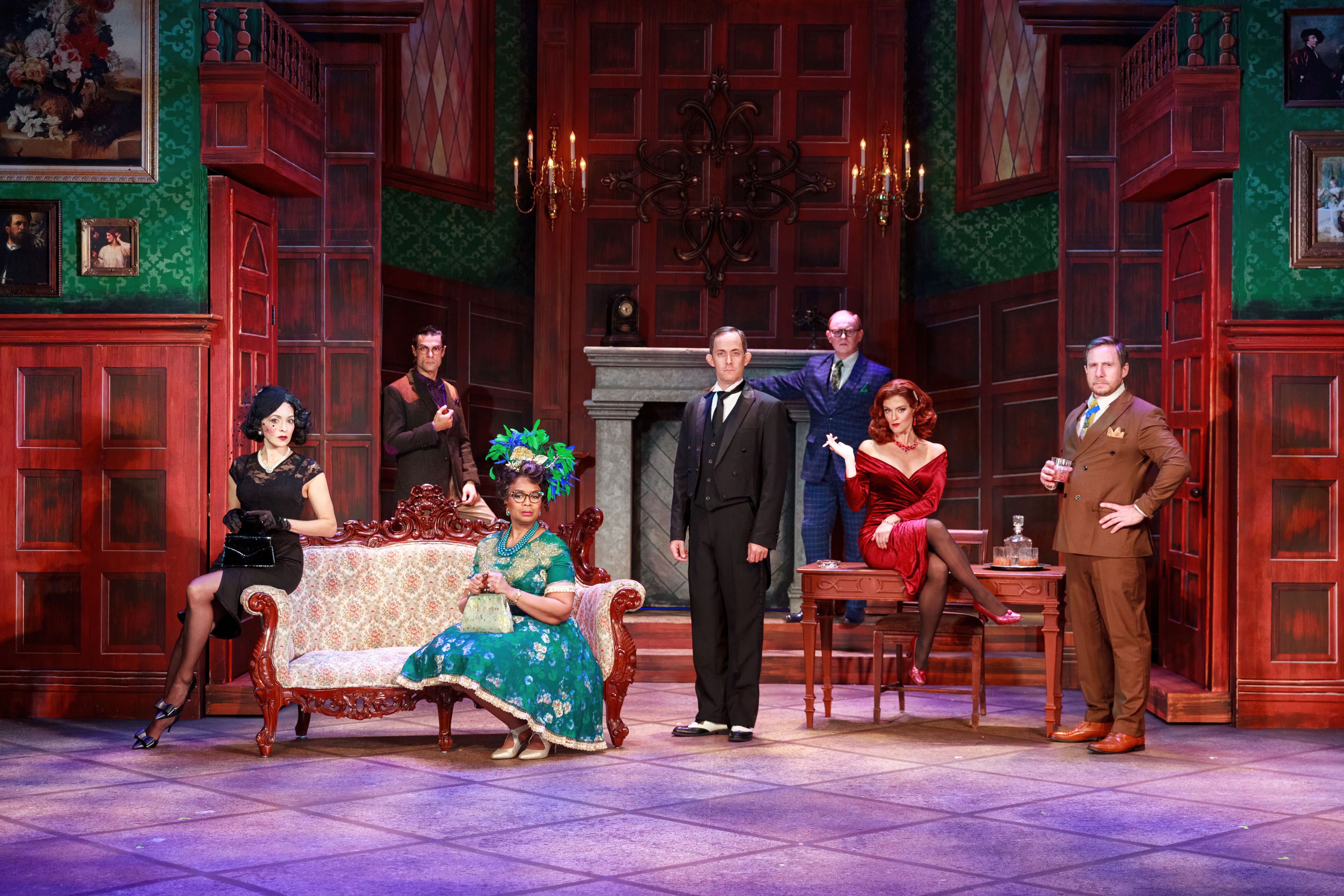 The Engeman Theatre