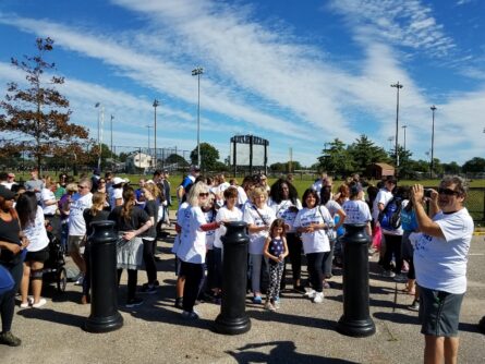 Autism Walk