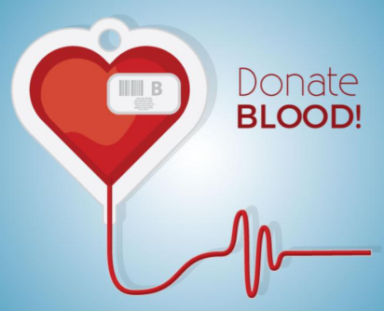 Blood Drive