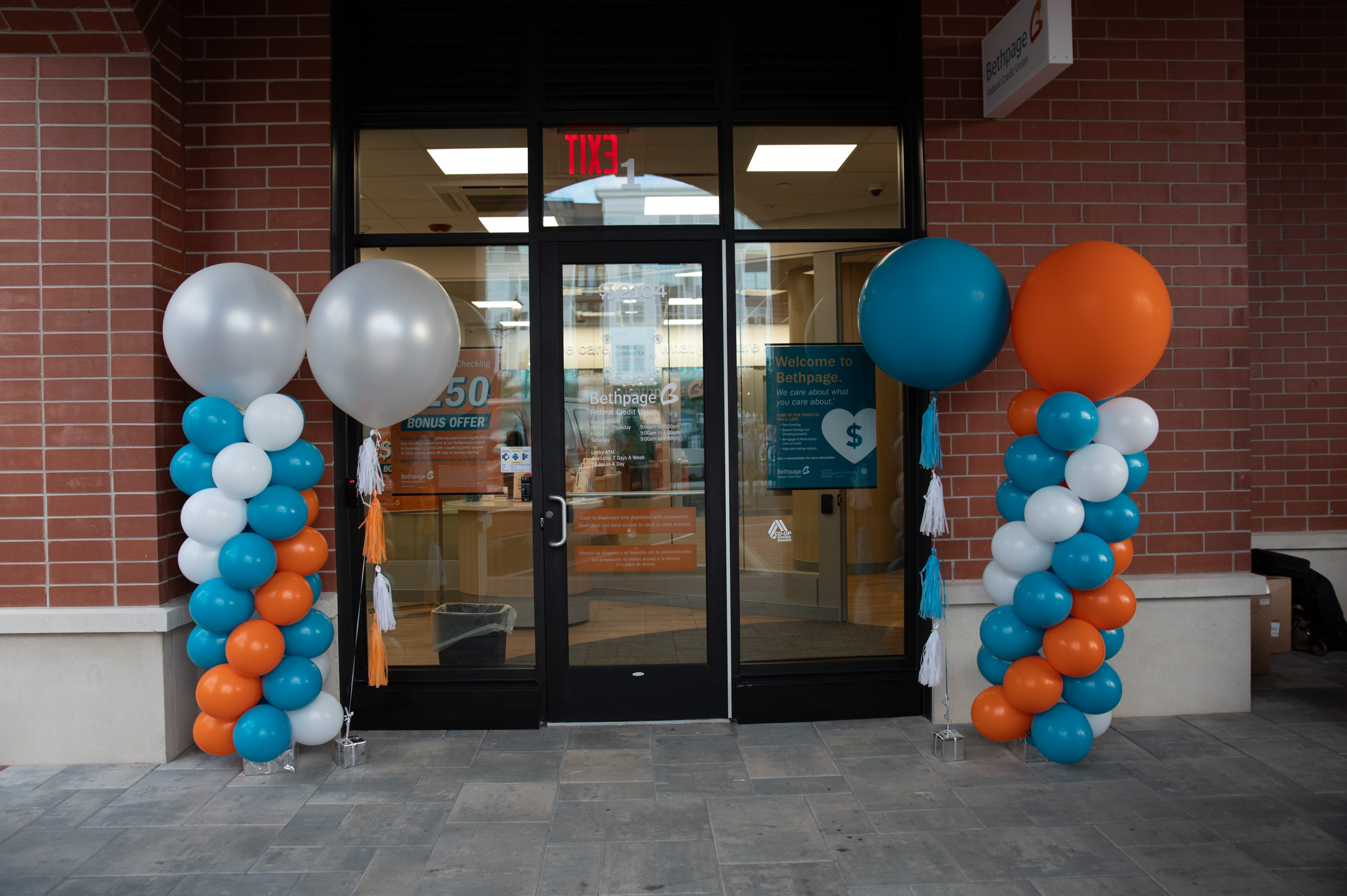 Bethpage Federal Credit Union
