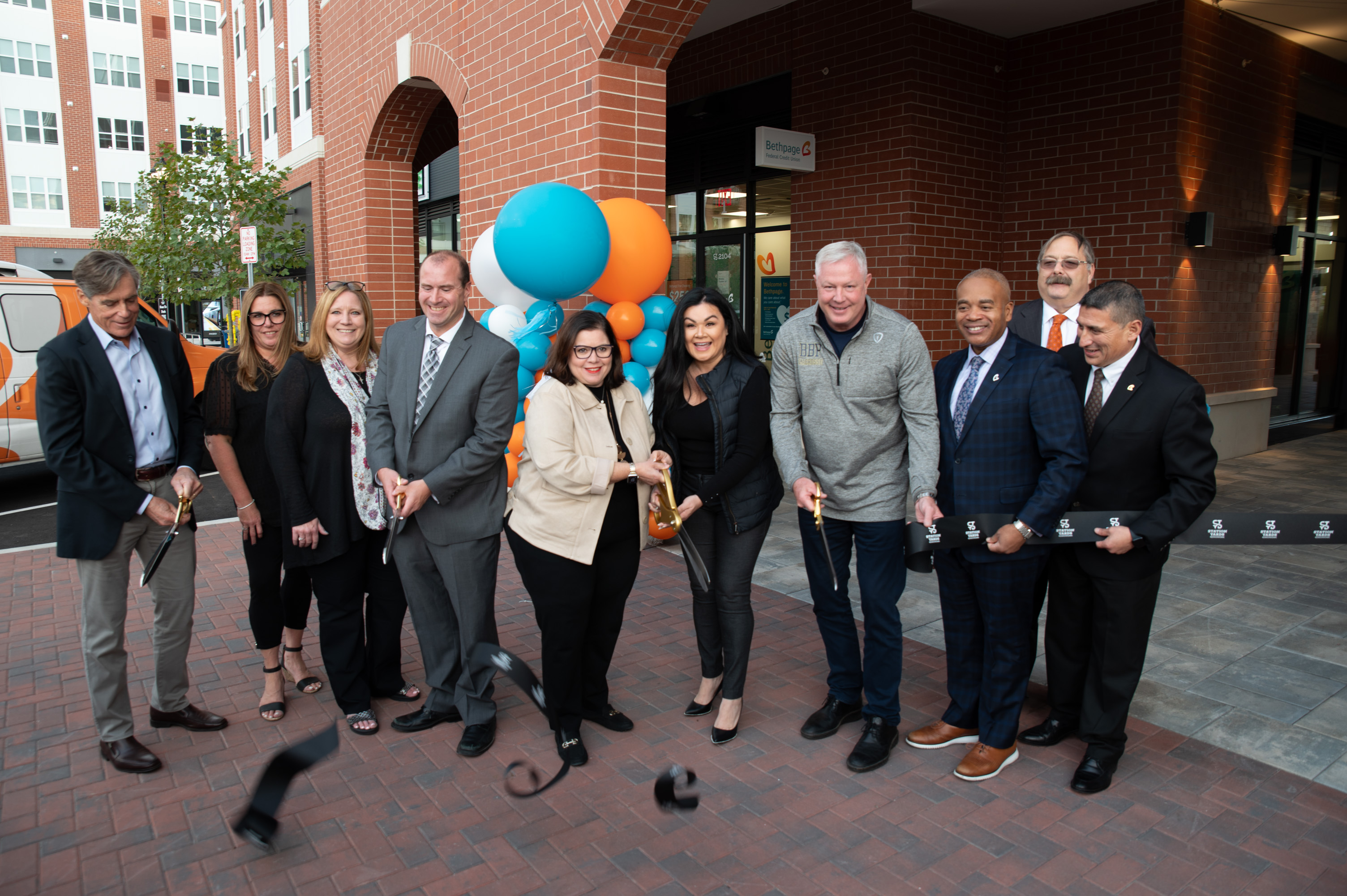 Bethpage Federal Credit Union
