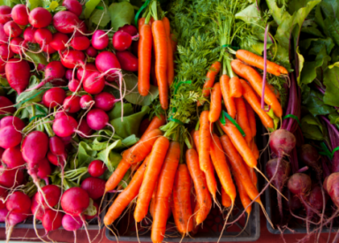 Farmers Market
