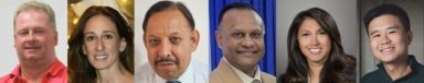 HERRICKS CANDIDATES SIX