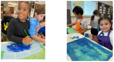 Harbor Hill Artists