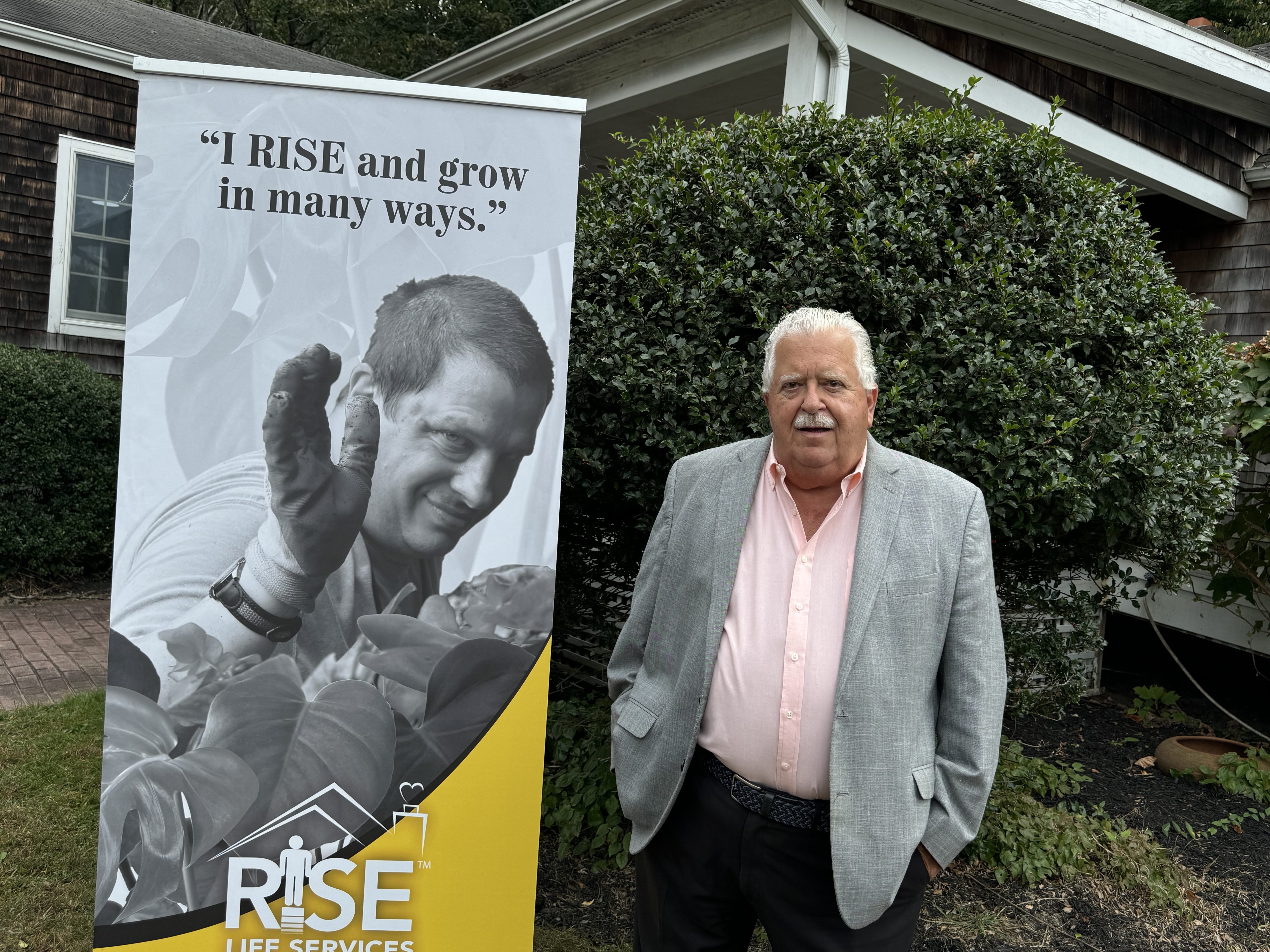 RISE life services day hab