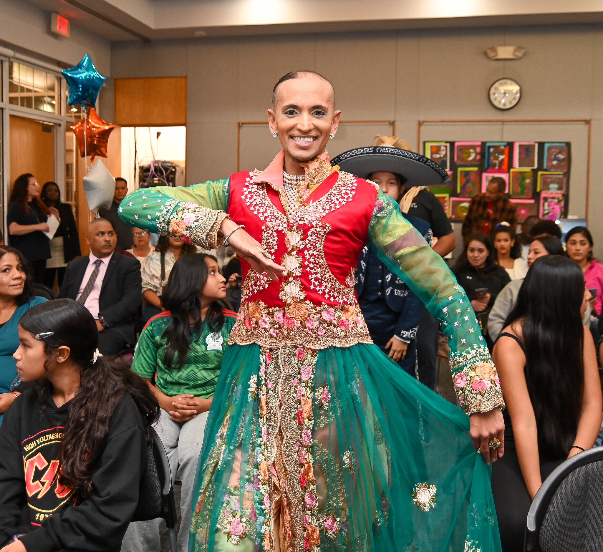 latinx arts festival