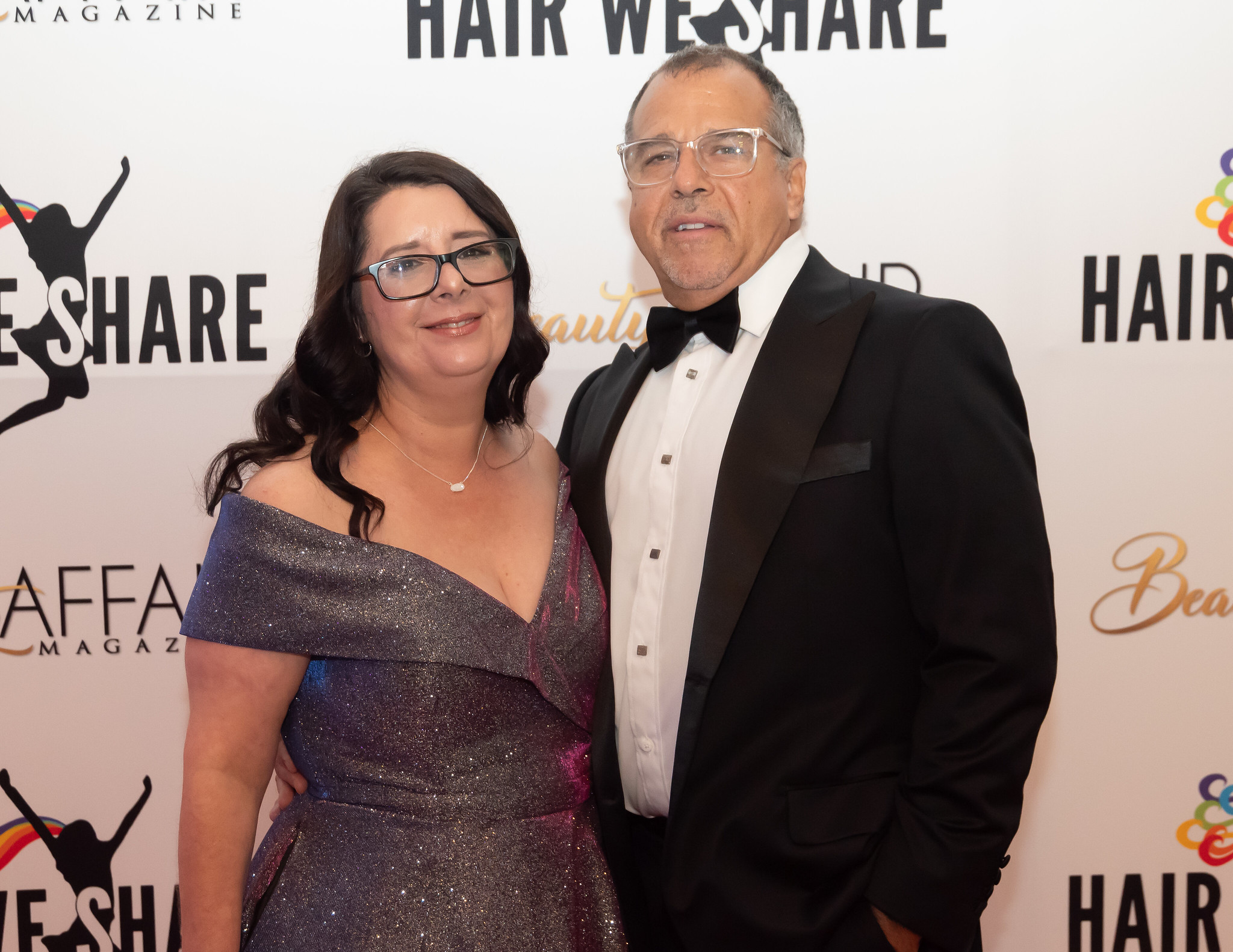 hair we share