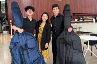 Manhasset Chamber Music (2)