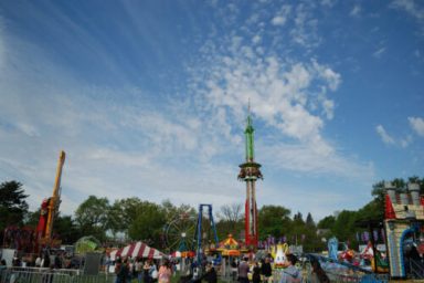 SCA Fair A