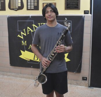 Semifinalist