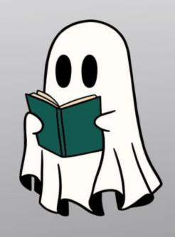 Thriller Library Event