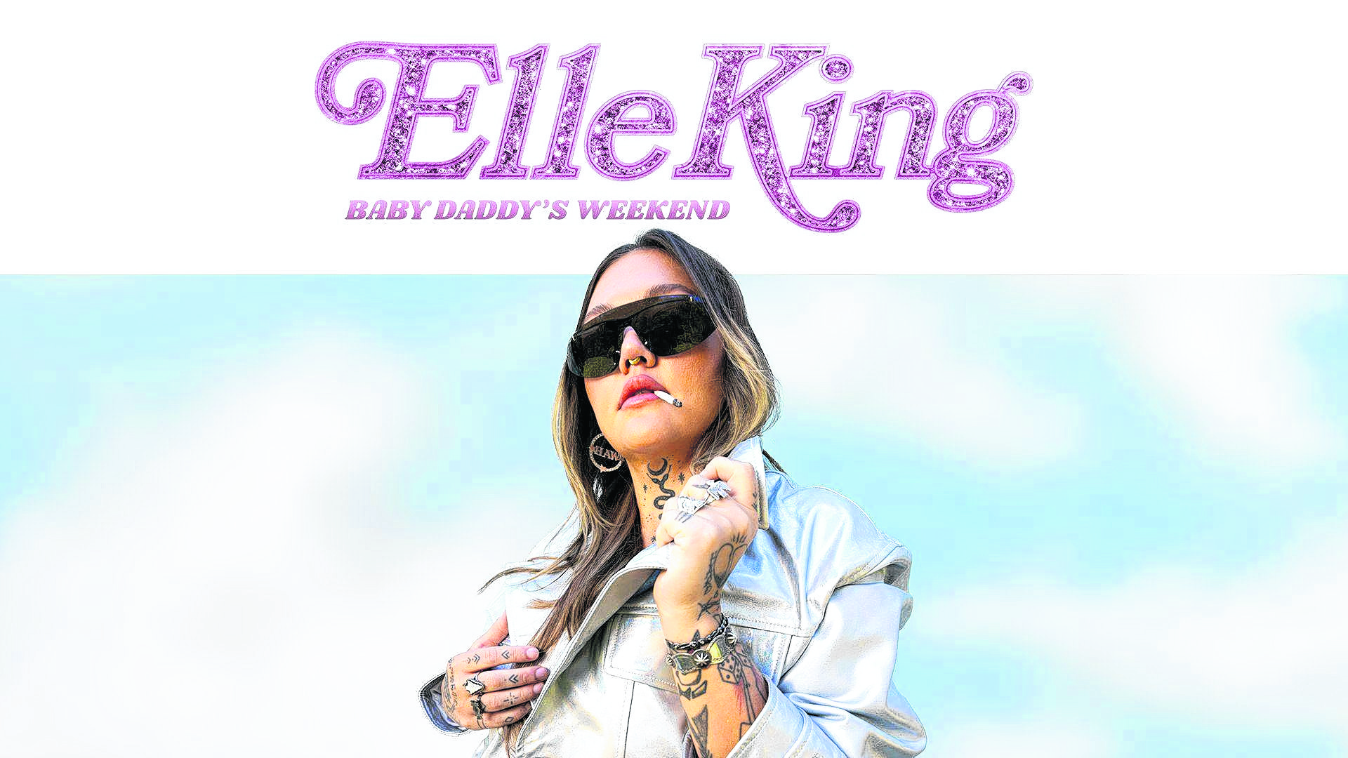 elle king