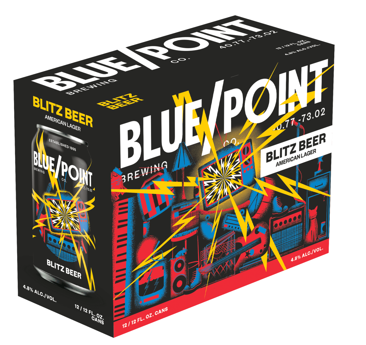 Blue Point Cask Ales Festival