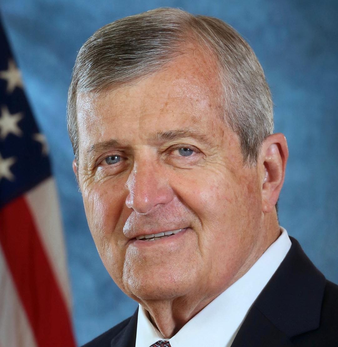 Chairman Joseph G. Cairo, Jr. Headshot