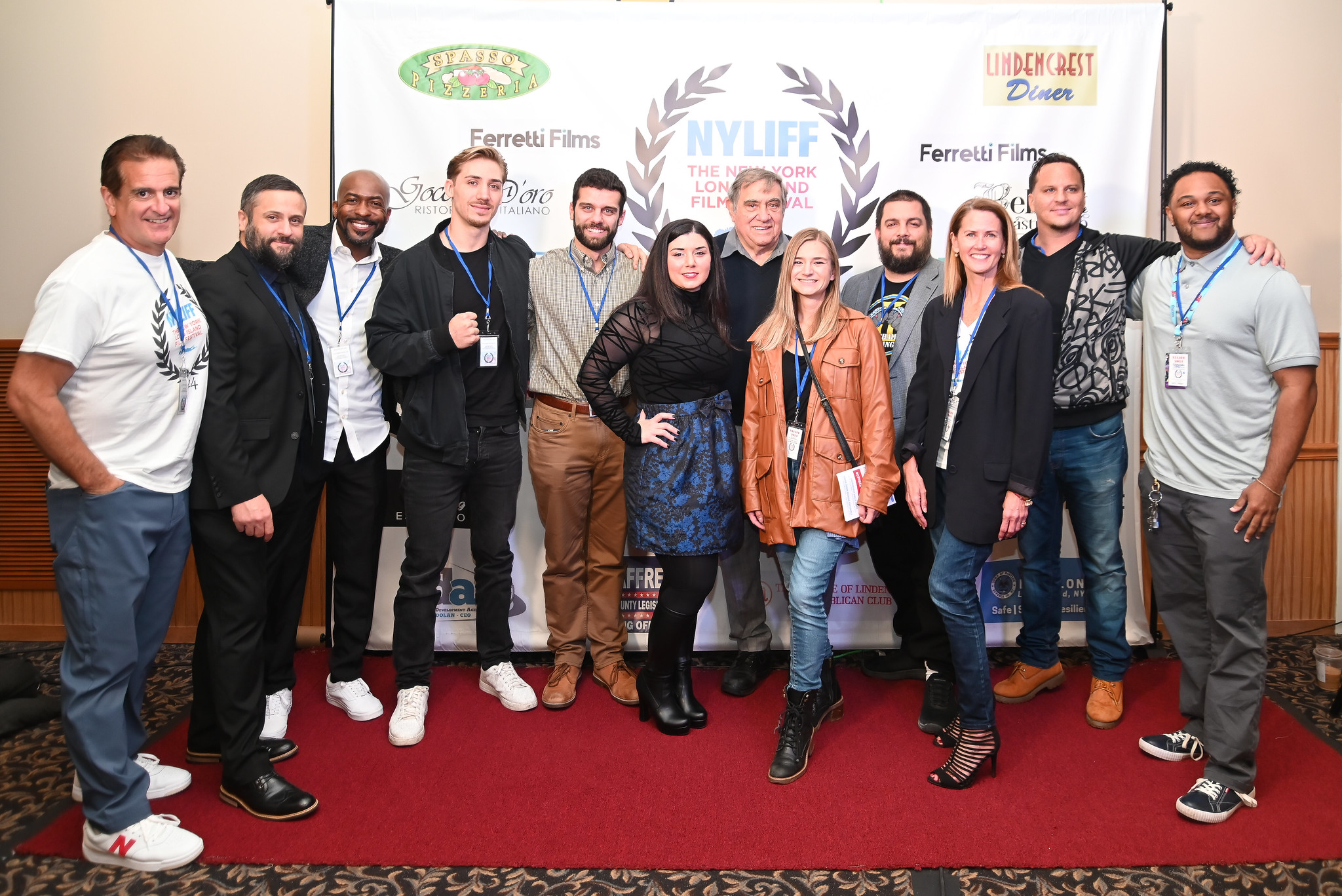 NYLIFF new york long island film festival