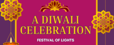 Library Diwali