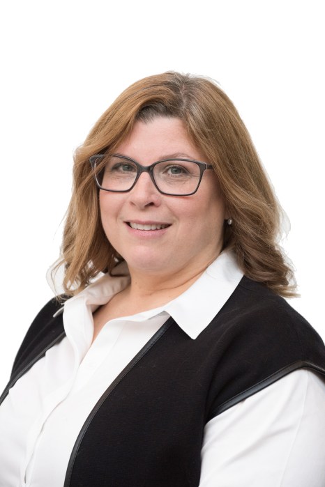 Susan Berman
