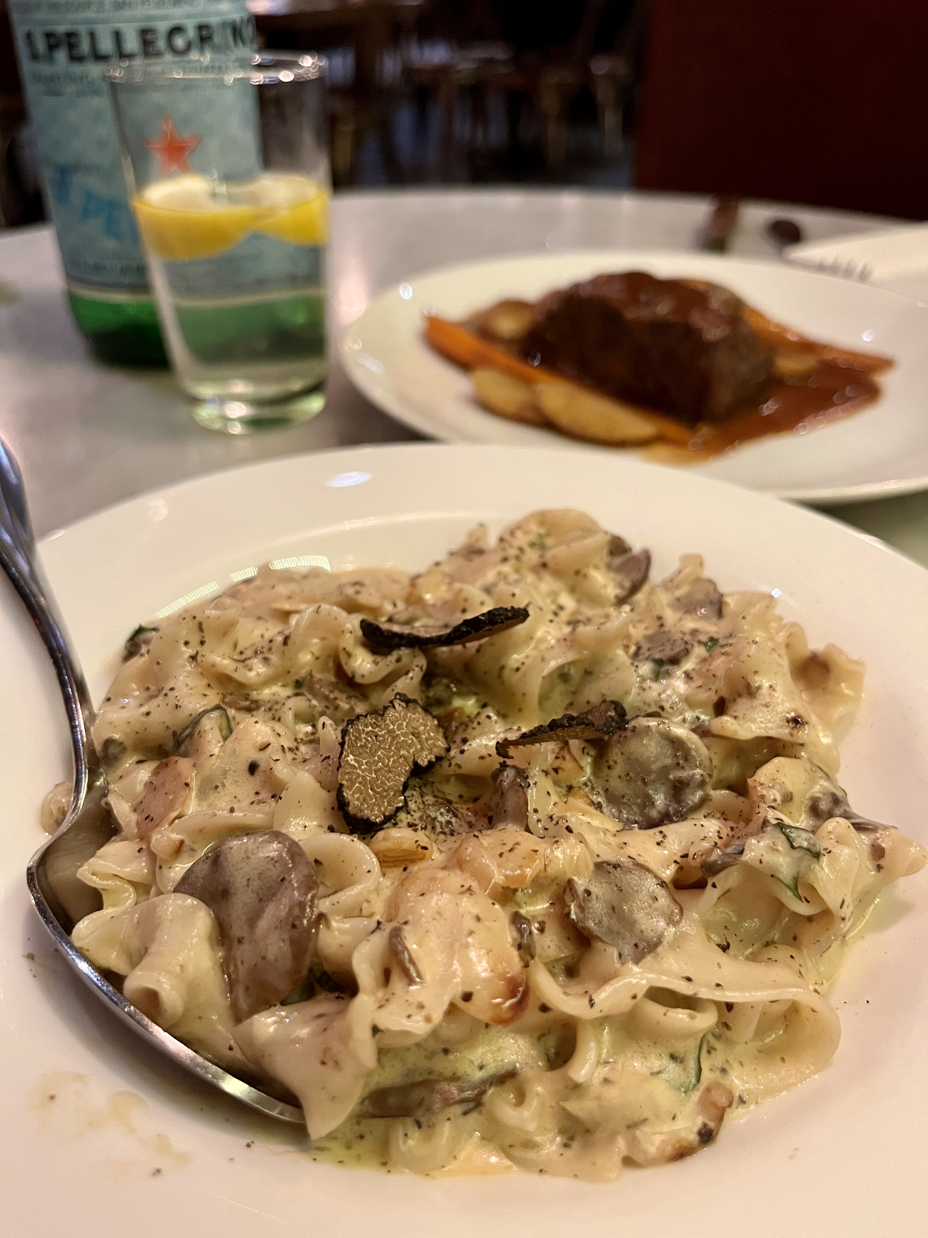 Truffle C