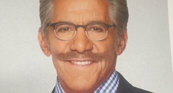 Geraldo Rivera