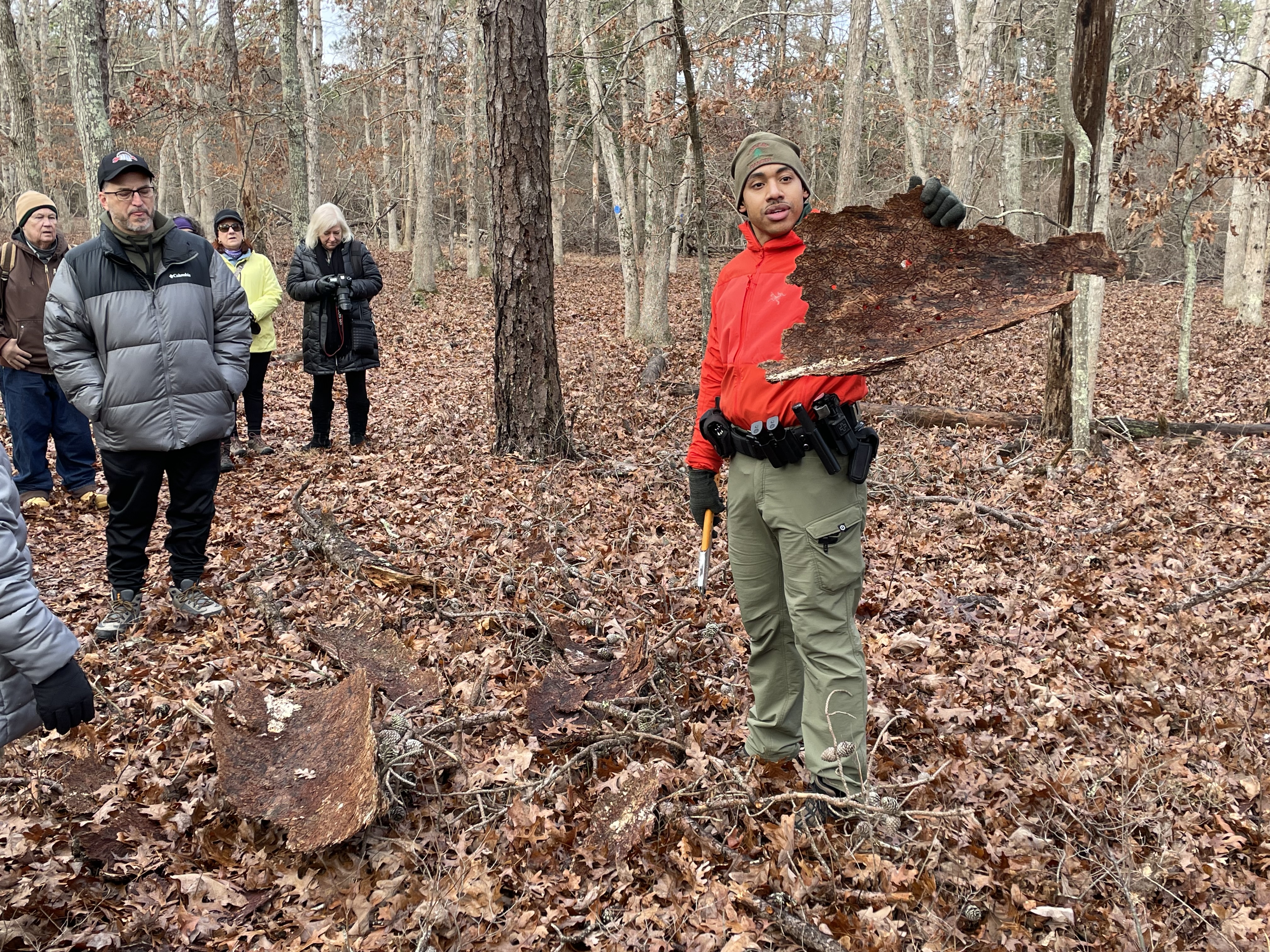 first day hike 2024