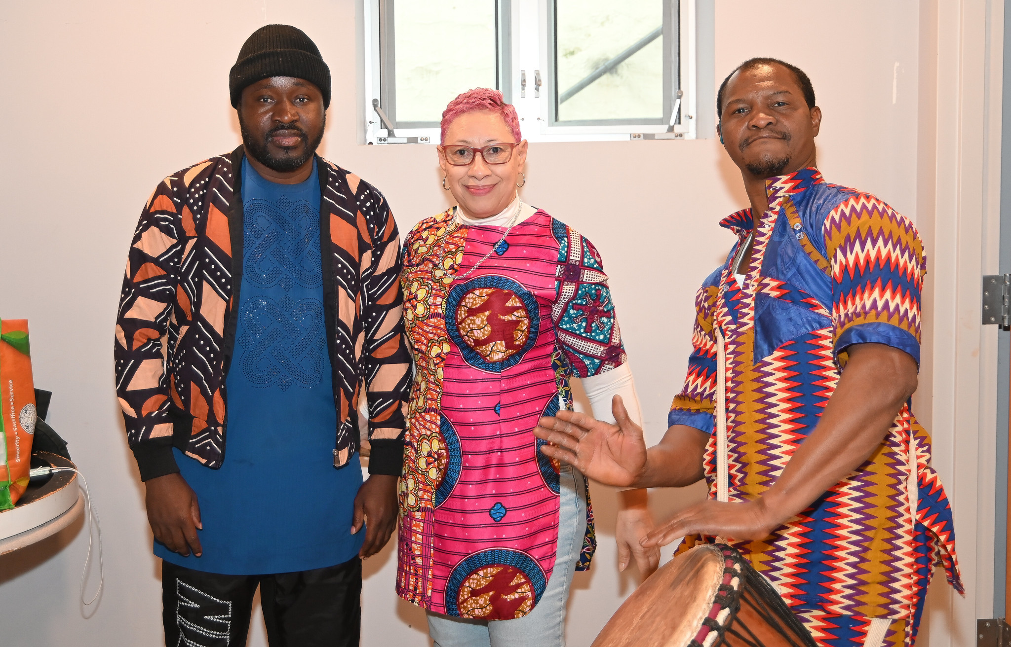 westbury arts kwanzaa