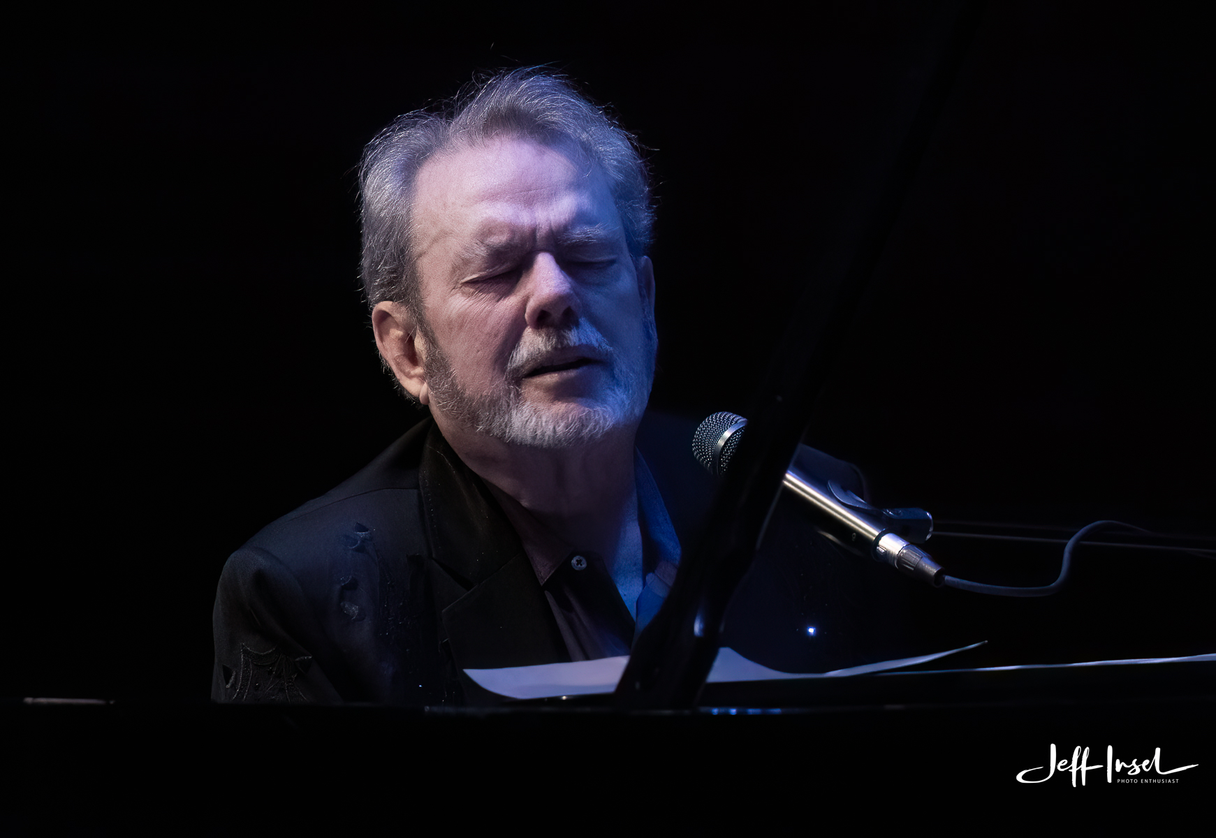 Jimmy Webb Jeff Insel B