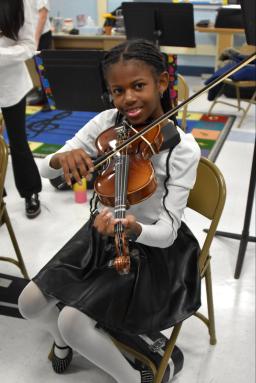 The Farmingdale School District's winter concerts have concluded in spectacular fashion, leaving us with cherished memories of music, joy, and community spirit. From Main Street parades to the magical Tuba Christmas at Rockefeller Center, over 20 performances lit up the season. Here's to the dedication of our students and educators who delivered surprising delight with each note, as we eagerly anticipate more musical wonder in the coming year!