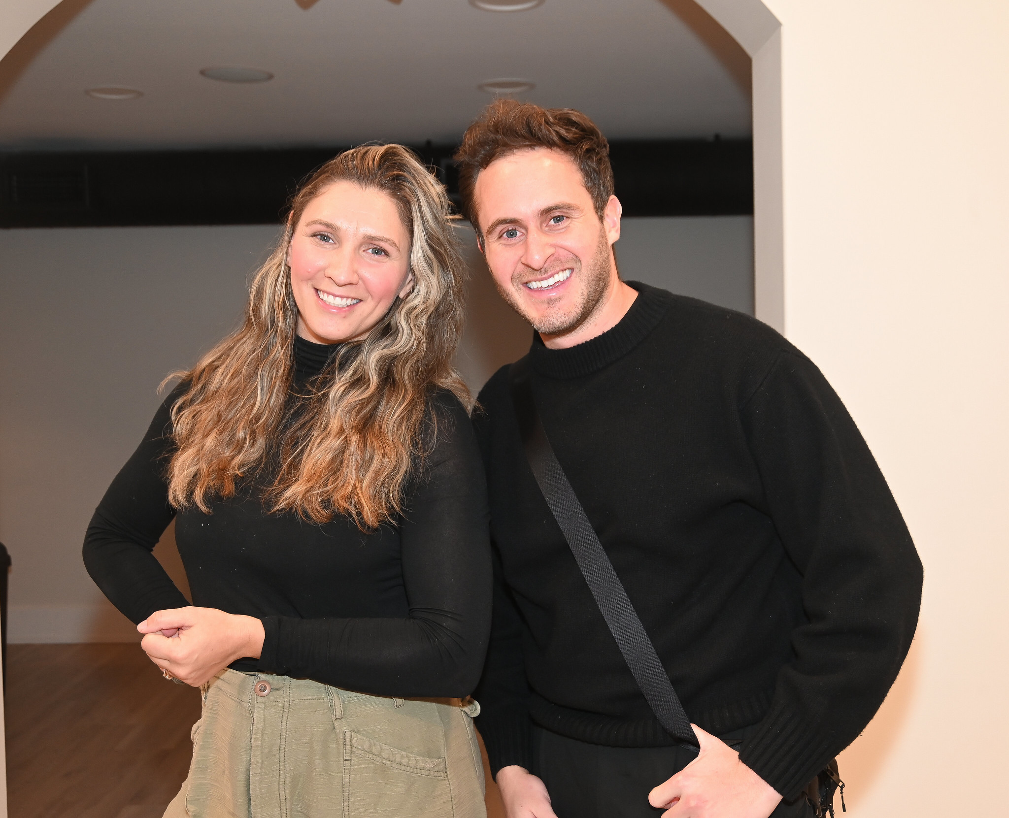 the unicorn network launch party