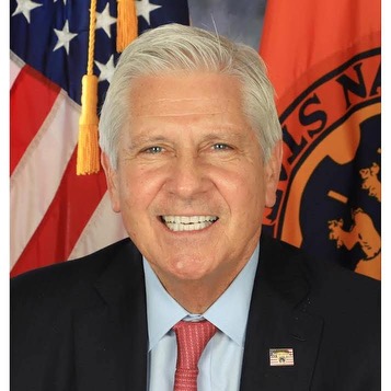 bruce blakeman