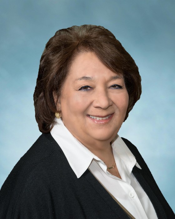 Donna Peirez